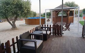 Cuchi Farm